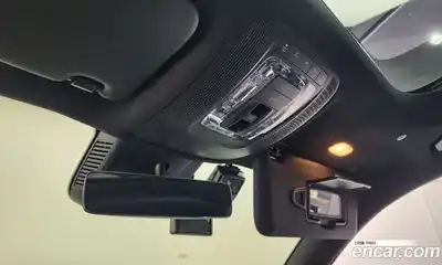 Mercedes-Benz GLB-Class 2021 2.0 Автомат в Москве № 137325, миниатюра 8