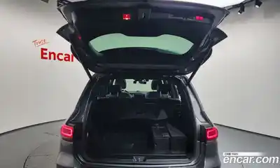 Mercedes-Benz GLB-Class 2021 2.0 Автомат в Москве № 137325, миниатюра 9