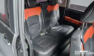 Kia Ray 2018 1.0 Автомат в Москве № 13881, миниатюра 11