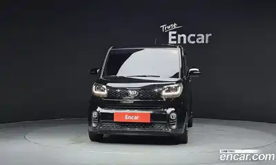 Kia Ray 2018 1.0 Автомат в Москве № 13881, миниатюра 12