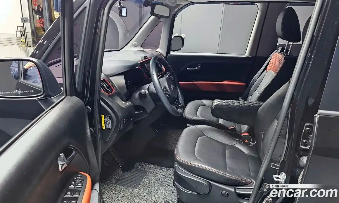 Kia Ray 2018 1.0 Автомат в Москве № 13881, фото 15