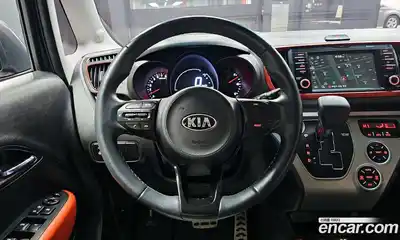 Kia Ray 2018 1.0 Автомат в Москве № 13881, миниатюра 4