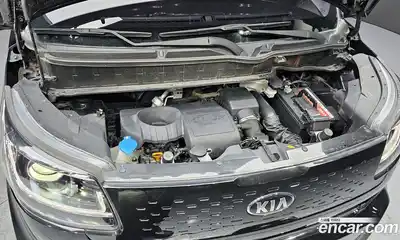 Kia Ray 2018 1.0 Автомат в Москве № 13881, миниатюра 5