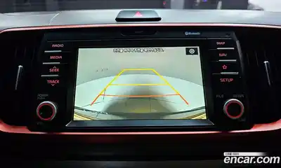 Kia Ray 2018 1.0 Автомат в Москве № 13881, миниатюра 8