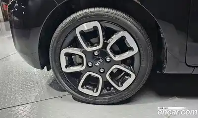 Kia Ray 2018 1.0 Автомат в Москве № 13881, миниатюра 9