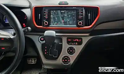 Kia Ray 2018 1.0 Автомат в Москве № 13881, миниатюра 10