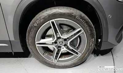 Mercedes-Benz GLA-Class 2020 2.0 Автомат в Москве № 139323, миниатюра 12