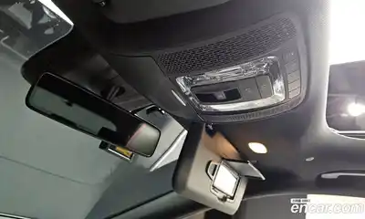 Mercedes-Benz GLA-Class 2020 2.0 Автомат в Москве № 139323, миниатюра 5