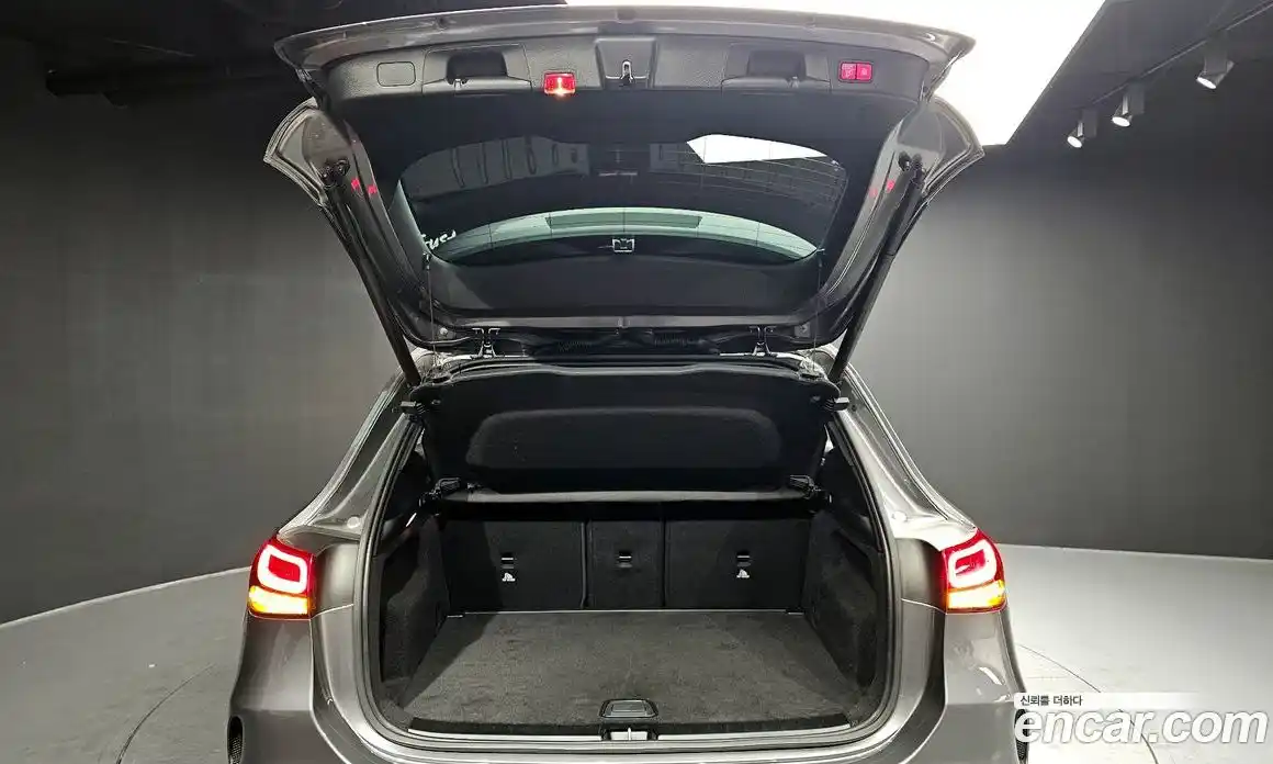 Mercedes-Benz GLA-Class 2020 2.0 Автомат в Москве № 139323, фото 8