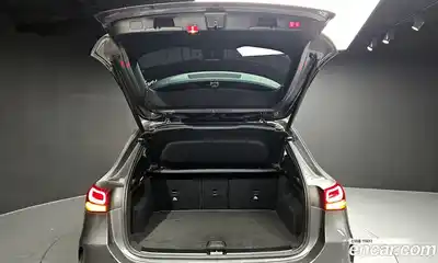 Mercedes-Benz GLA-Class 2020 2.0 Автомат в Москве № 139323, миниатюра 8