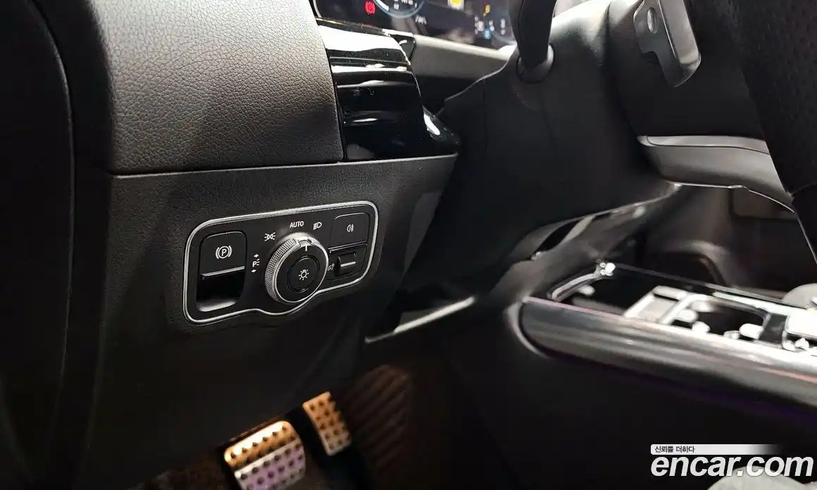 Mercedes-Benz GLA-Class 2020 2.0 Автомат в Москве № 139323, фото 9