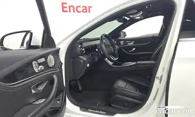 Mercedes-Benz E-Class 2022 1.9 Автомат в Москве № 139907, миниатюра 11