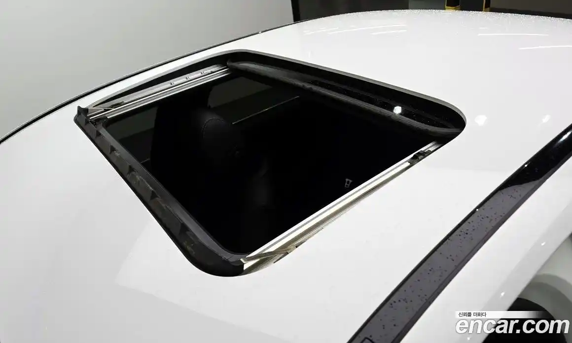 Mercedes-Benz E-Class 2022 1.9 Автомат в Москве № 139907, фото 3