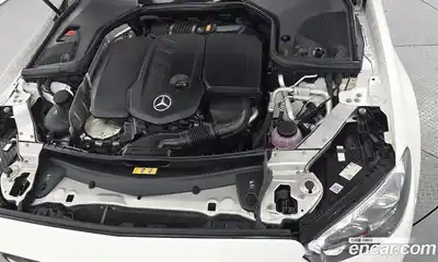 Mercedes-Benz E-Class 2022 1.9 Автомат в Москве № 139907, миниатюра 5