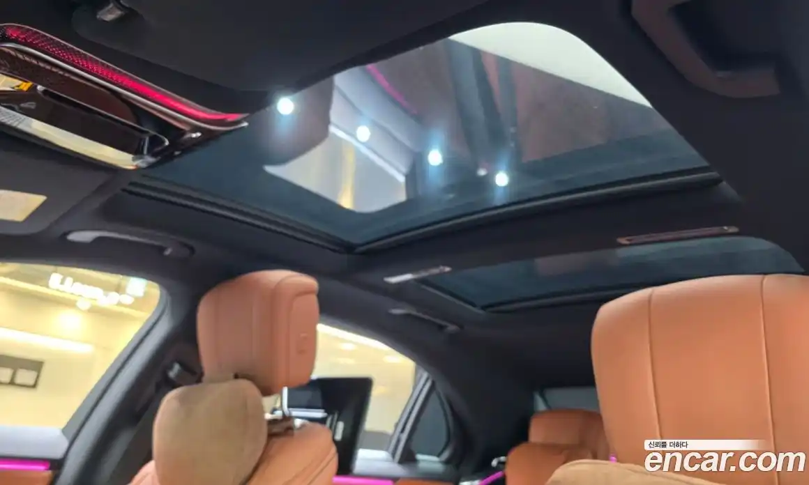 Mercedes-Benz S-Class 2022 3.0 Автомат в Москве № 141442, фото 17