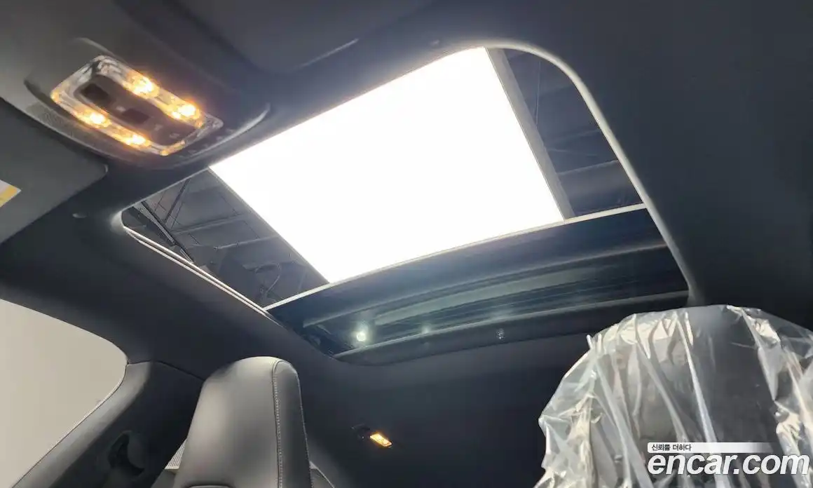 Mercedes-Benz CLA-Class 2021 2.0 Автомат в Москве № 141654, фото 19