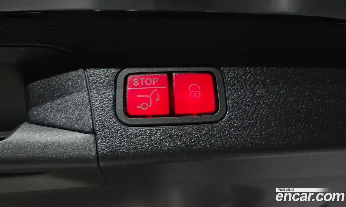 Mercedes-Benz GLS-Class 2023 2.9 Автомат в Москве № 141915, фото 11