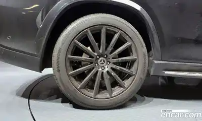 Mercedes-Benz GLS-Class 2023 2.9 Автомат в Москве № 141915, миниатюра 5