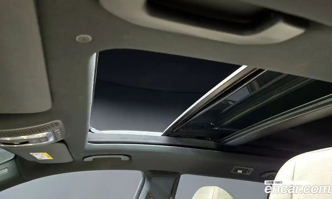 Mercedes-Benz GLS-Class 2023 2.9 Автомат в Москве № 141915, фото 6