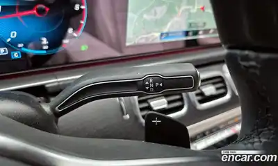 Mercedes-Benz GLS-Class 2023 2.9 Автомат в Москве № 141915, миниатюра 7