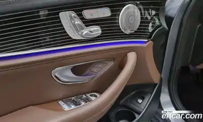 Mercedes-Benz E-Class 2021 3.0 Автомат в Москве № 143494, миниатюра 11