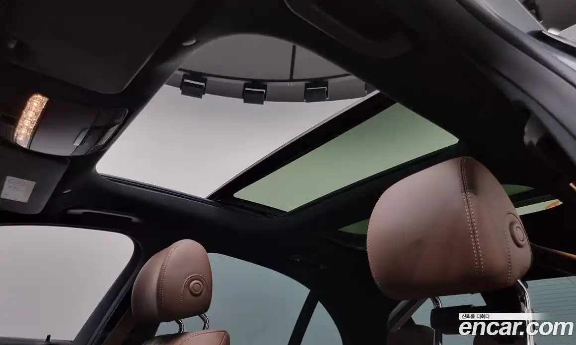 Mercedes-Benz E-Class 2021 3.0 Автомат в Москве № 143494, фото 5