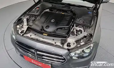 Mercedes-Benz E-Class 2021 3.0 Автомат в Москве № 143494, миниатюра 9