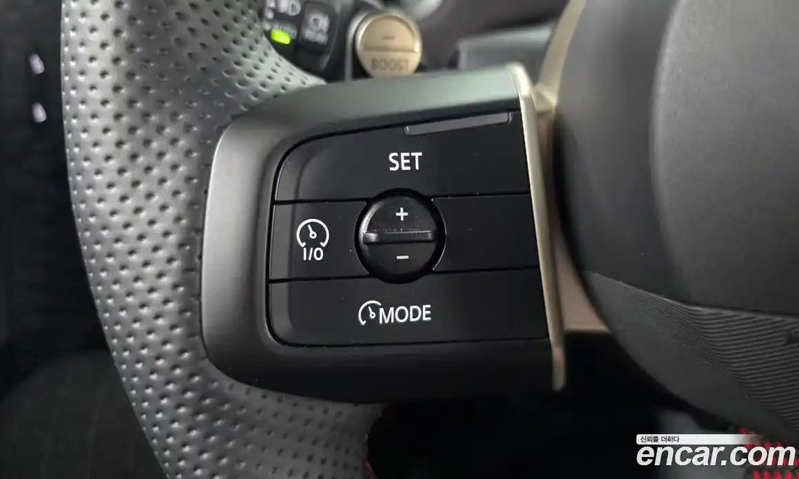 Mini Cooper 2025 2.0 Автомат в Москве № 146408, фото 14