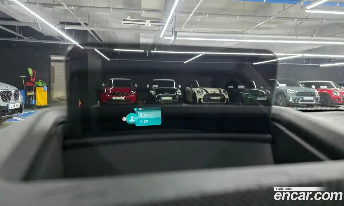 Mini Cooper 2025 2.0 Автомат в Москве № 146408, фото 17