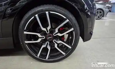 Mini Cooper 2025 2.0 Автомат в Москве № 146408, миниатюра 5