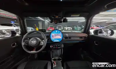 Mini Cooper 2025 2.0 Автомат в Москве № 146408, миниатюра 7