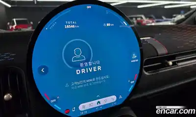 Mini Cooper 2025 2.0 Автомат в Москве № 146408, миниатюра 8