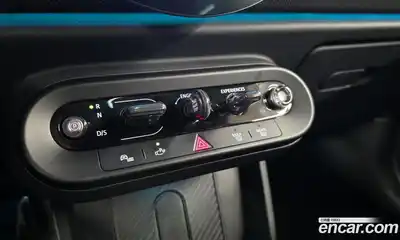 Mini Cooper 2025 2.0 Автомат в Москве № 146408, миниатюра 9