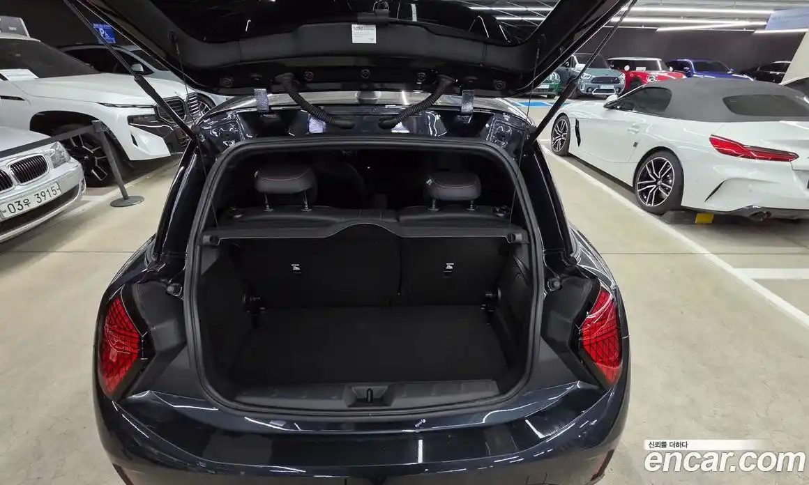 Mini Cooper 2025 2.0 Автомат в Москве № 146408, фото 10