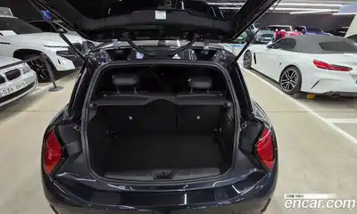 Mini Cooper 2025 2.0 Автомат в Москве № 146408, миниатюра 10