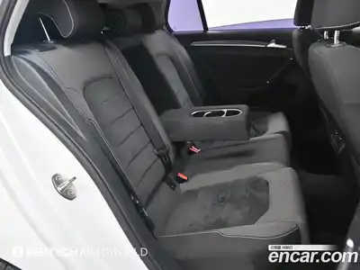 Volkswagen Golf 2014 2.0 Автомат в Москве № 147014, миниатюра 12