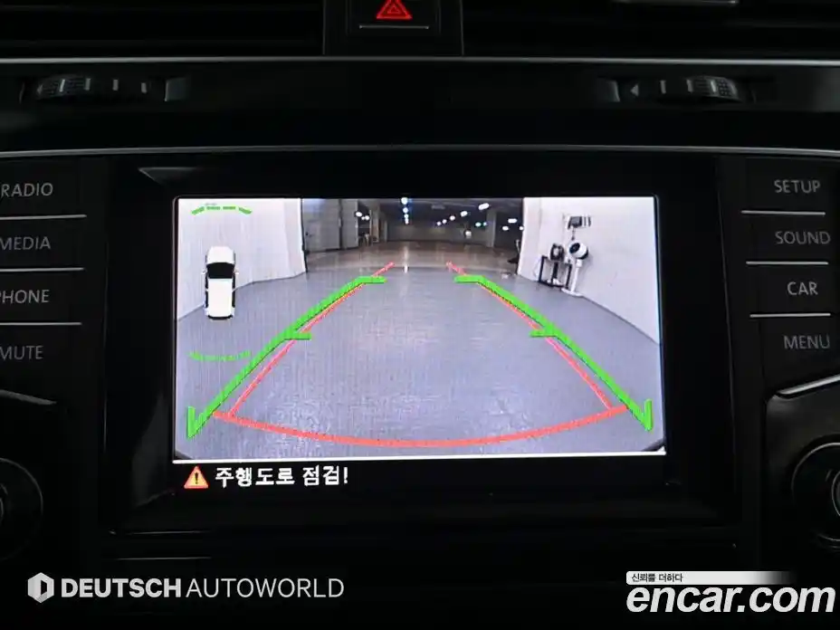 Volkswagen Golf 2014 2.0 Автомат в Москве № 147014, фото 15