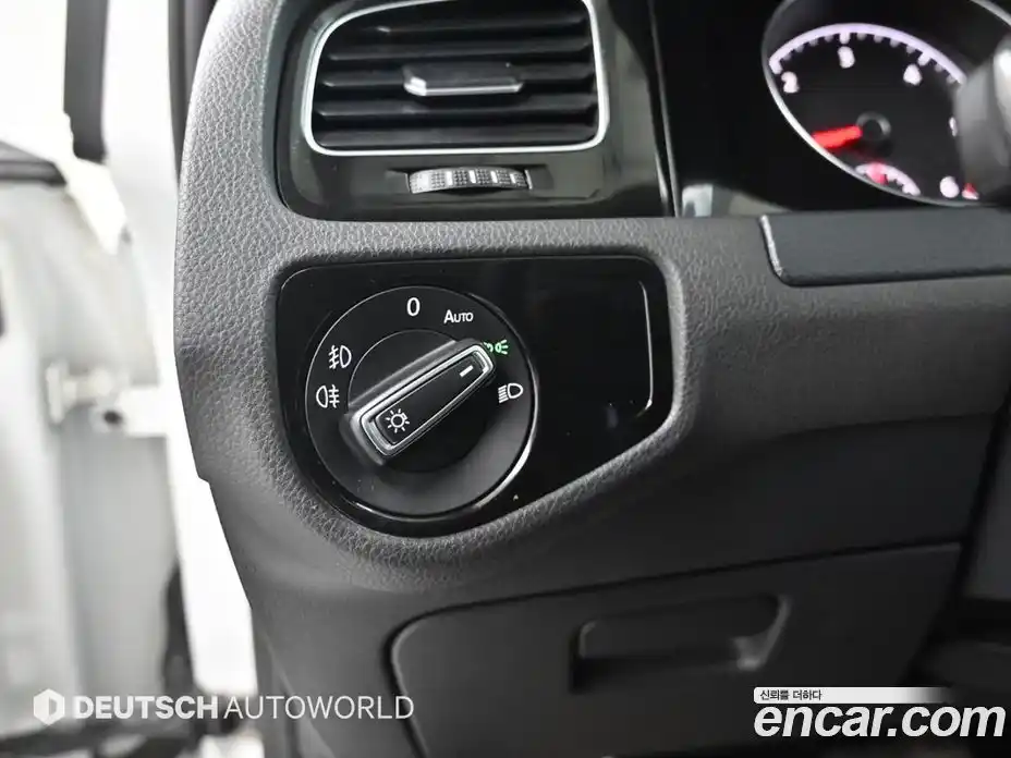 Volkswagen Golf 2014 2.0 Автомат в Москве № 147014, фото 16