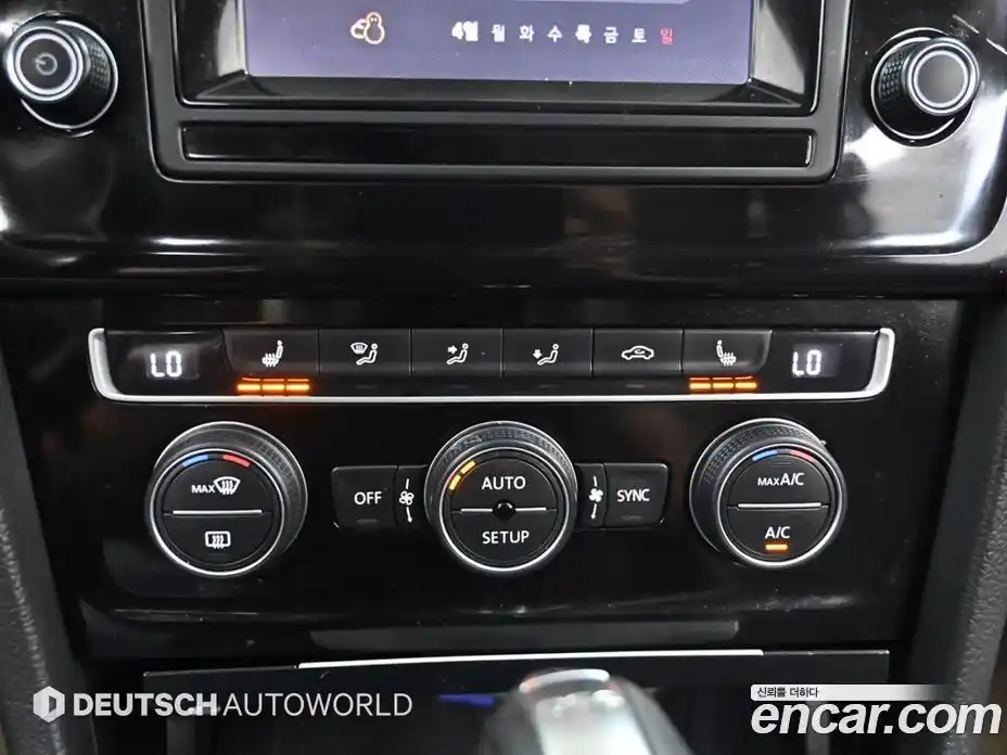 Volkswagen Golf 2014 2.0 Автомат в Москве № 147014, фото 17