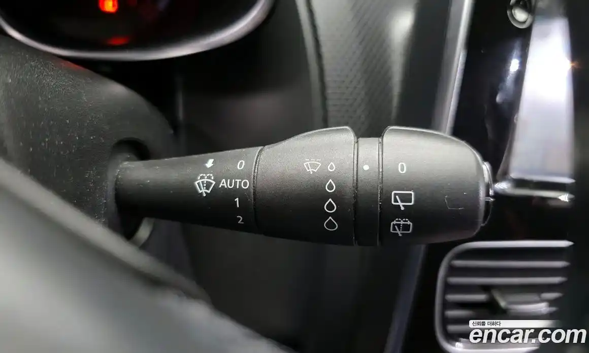 Renault Cilo 2018 1.5 Автомат в Москве № 148073, фото 12