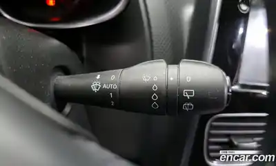 Renault Cilo 2018 1.5 Автомат в Москве № 148073, миниатюра 12