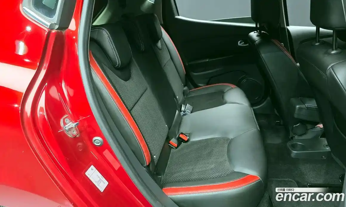 Renault Cilo 2018 1.5 Автомат в Москве № 148073, фото 17