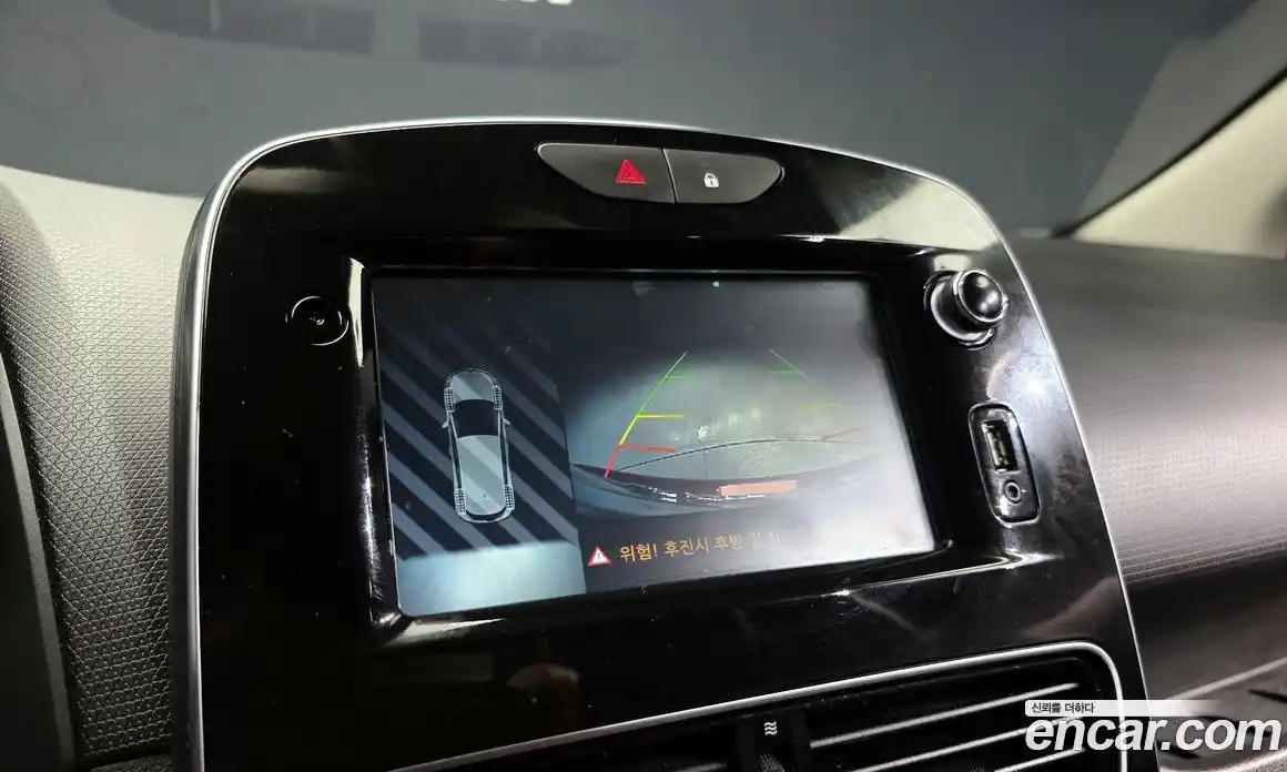 Renault Cilo 2018 1.5 Автомат в Москве № 148073, фото 19