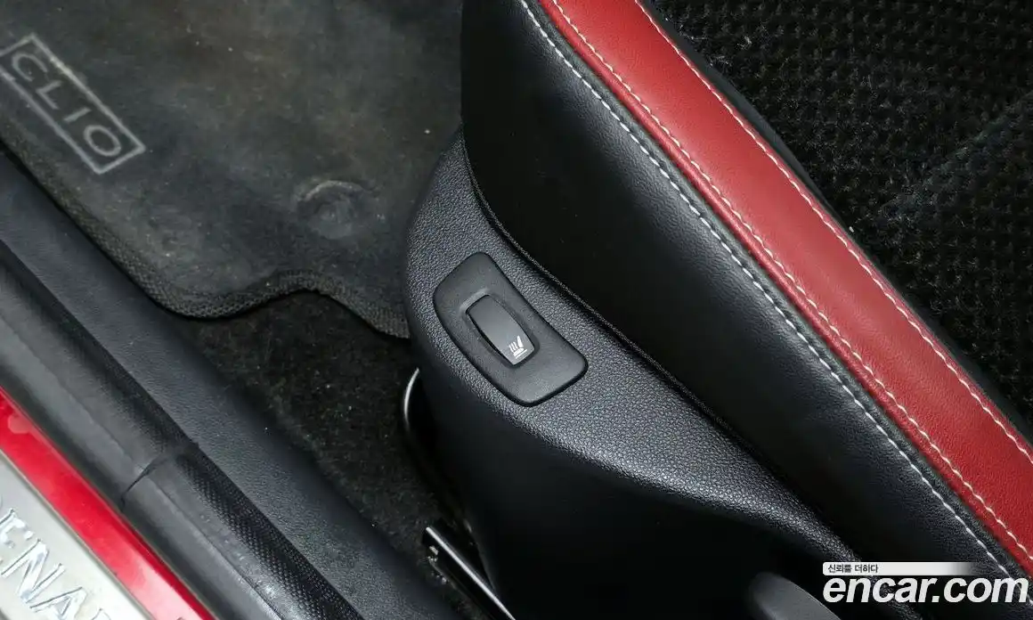 Renault Cilo 2018 1.5 Автомат в Москве № 148073, фото 3