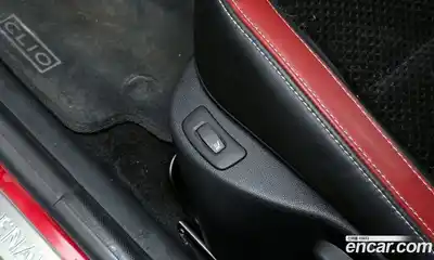 Renault Cilo 2018 1.5 Автомат в Москве № 148073, миниатюра 3