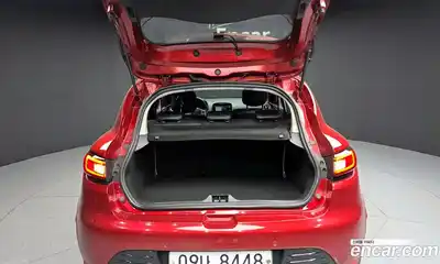 Renault Cilo 2018 1.5 Автомат в Москве № 148073, миниатюра 4