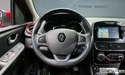 Renault Cilo 2018 1.5 Автомат в Москве № 148073, миниатюра 5