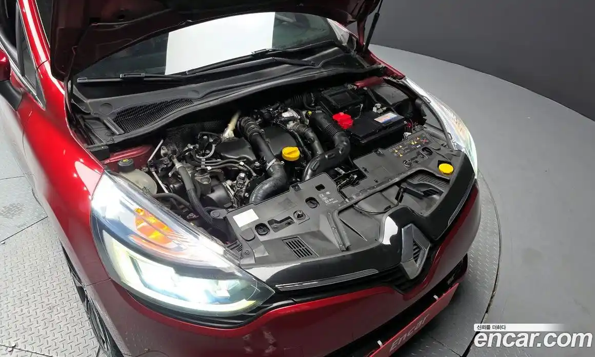 Renault Cilo 2018 1.5 Автомат в Москве № 148073, фото 7