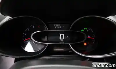 Renault Cilo 2018 1.5 Автомат в Москве № 148073, миниатюра 9