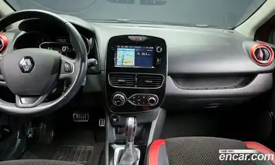 Renault Cilo 2018 1.5 Автомат в Москве № 148073, миниатюра 10